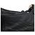 Borsa a mano in pelle nera Fendi Nero - vista 7