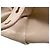 Borsa a tracolla in pelle morbida lux Prada Beige - vista 7