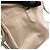 Borsa a tracolla in pelle morbida lux Prada Beige - vista 9