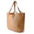Prada Leder-Tote-Bag Braun - Ansicht 2