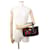Borsa a Spalla 2-Way Prada Nero Rosso - vista 4