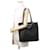 Prada Triangle Nylon Tote Bag Schwarz  - Ansicht 4