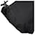 Prada Triangle Nylon Tote Bag Schwarz  - Ansicht 7