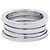 Bulgari Bvlgari B-zero1 4-Band Ring