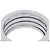 Bulgari Bvlgari B-zero1 4-Band Ring - Ansicht 10