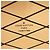 Borsa a Spalla Louis Vuitton Petite Malle Epi Metallic Argento D'oro - vista 18