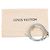 Borsa a Spalla Louis Vuitton Petite Malle Epi Metallic Argento D'oro - vista 19