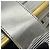 Borsa a Spalla Louis Vuitton Petite Malle Epi Metallic Argento D'oro - vista 7