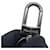 Clutch Louis Vuitton Monogram Eclipse Wallet Trunk Nero - vista 11