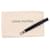 Clutch Louis Vuitton Monogram Eclipse Wallet Trunk Nero - vista 15