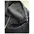 Abito bustier Dolce & Gabbana in jacquard damascato nero - vista 9