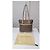 Sac cabas Louis Vuitton Monogram Canvas Coussin Marron Monogramme - vue 2
