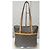 Sac cabas Louis Vuitton Monogram Canvas Coussin Marron Monogramme - vue 3