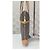 Sac cabas Louis Vuitton Monogram Canvas Coussin Marron Monogramme - vue 6