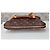 Sac cabas Louis Vuitton Monogram Canvas Coussin Marron Monogramme - vue 8