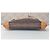 Sac cabas Louis Vuitton Monogram Canvas Coussin Marron Monogramme - vue 9