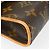 Louis Vuitton Florentine Waist Monogram Canvas Braun - Ansicht 6