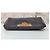 Pochette Christian Dior Monogramma Marrone e Pelle Camel Cammello - vista 3