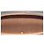 Pochette Christian Dior Monogramma Marrone e Pelle Camel Cammello - vista 7