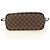 Cabas Louis Vuitton Neverfull Damier PM Marron - vue 5