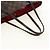 Cabas Louis Vuitton Neverfull Damier PM Marron - vue 6