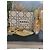 Carel Océan Scarpe Slingback in Pelle Oro e Platino Argento D'oro - vista 2