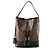 Borsa a tracolla Louis Vuitton Monogram Nero