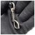 Borsa a tracolla Louis Vuitton Monogram Nero - vista 14