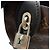 Borsa a tracolla Louis Vuitton Monogram Nero - vista 15