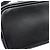 Borsa a tracolla Louis Vuitton Monogram Nero - vista 7