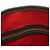 Borsa Tote Louis Vuitton Damier Ebene Mare Rosso - vista 10