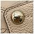 Borsa a tracolla Louis Vuitton Monogram Mahina Babylon Chain - vista 10
