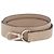 Borsa a tracolla Louis Vuitton Monogram Mahina Babylon Chain - vista 18