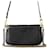Louis Vuitton Monogram Empreinte Multi Pochette Accessoires Nero