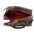Borsa Louis Vuitton Damier Ebene Duomo Rosso - vista 5