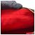 Borsa Louis Vuitton Damier Ebene Duomo Rosso - vista 9