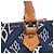 Louis Vuitton Monogram Handtasche Blau - Ansicht 10