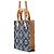 Louis Vuitton Monogram Handtasche Blau - Ansicht 2