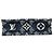Louis Vuitton Monogram Handtasche Blau - Ansicht 3
