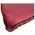 Borsa Louis Vuitton Parnasséa Capucines MM Rosa Bordò - vista 7
