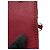 Borsa Louis Vuitton Parnasséa Capucines MM Rosa Bordò - vista 8