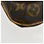Louis Vuitton Musette Salsa Monogram Canvas PM Marron - vue 7