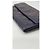 Dior Cannage Navy Blue Leather Wallet - view 4