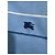 Polo Burberry in cotone a righe blu - vista 12