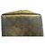 Borsa Tote Coach Signature Monogram Marrone - vista 5