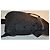Borsa a tracolla Thierry Mugler Logo Canvas - Nero - vista 4