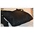 Borsa a tracolla Thierry Mugler Logo Canvas - Nero - vista 5
