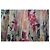 Chaqueta Reversible Diane Von Furstenberg Estampado Floral Multicolor Dorado - vista 8