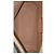 Keepall Louis Vuitton Monogram Reisetasche Braun Monogramm - Ansicht 12