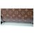 Keepall Louis Vuitton Monogram Reisetasche Braun Monogramm - Ansicht 5